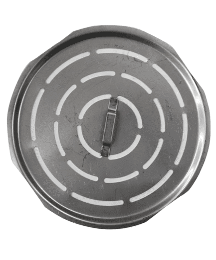 Strainer for 200 floor grid