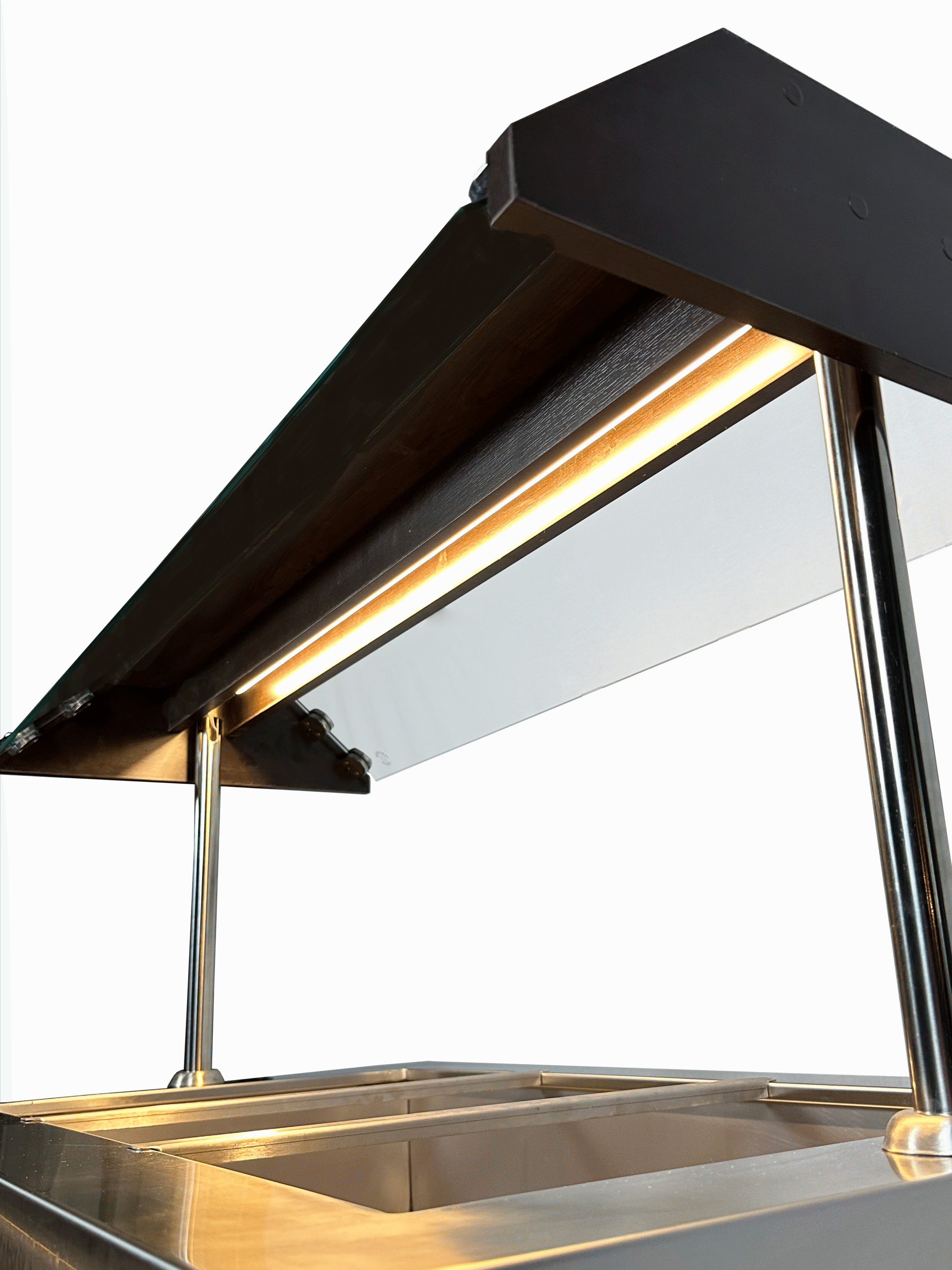 7078_0025_4_1 Karštas bufetas GN 3/1 - Image 9