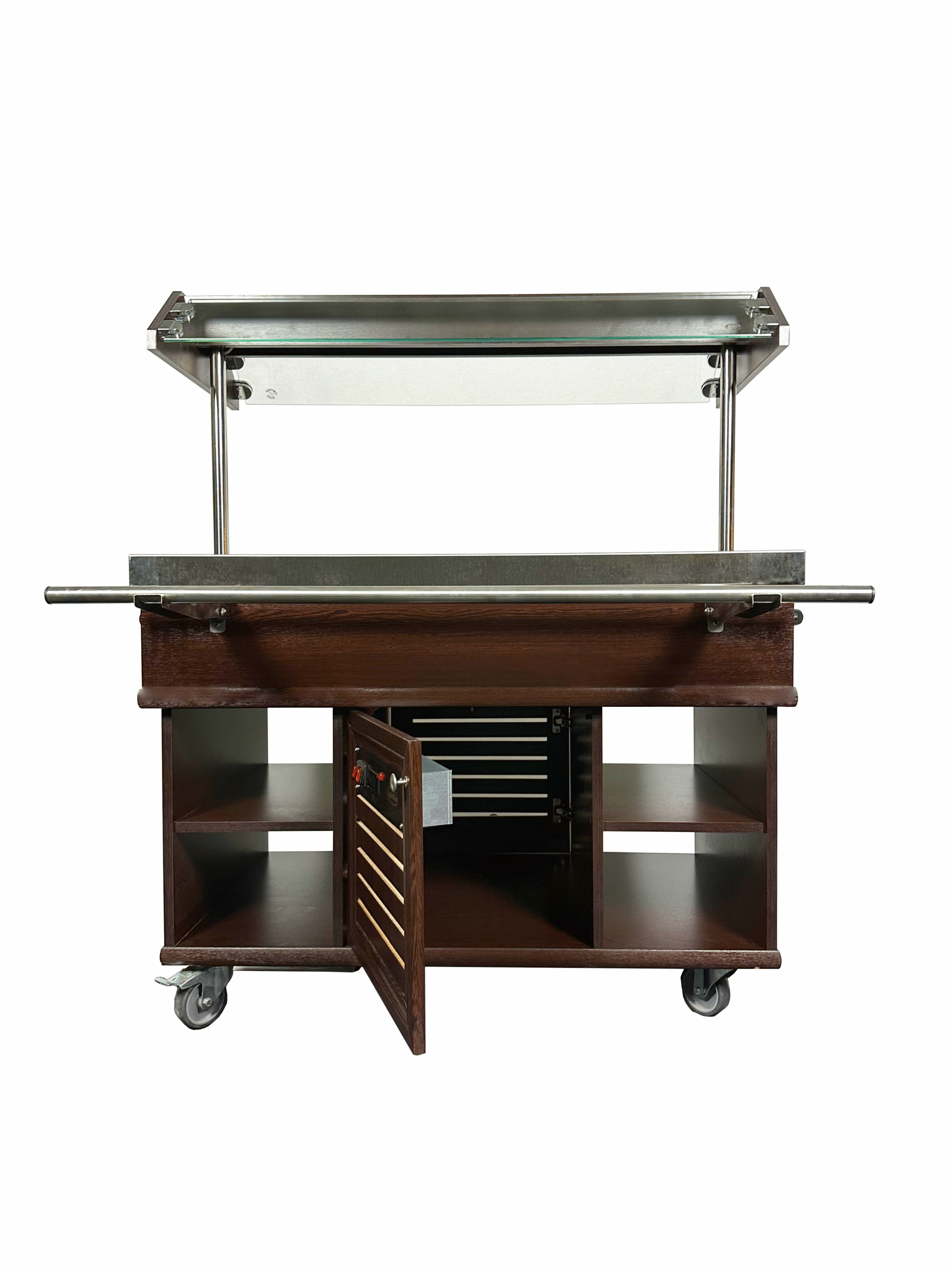 7078_0025_8_1 Karštas bufetas GN 3/1 - Image 6