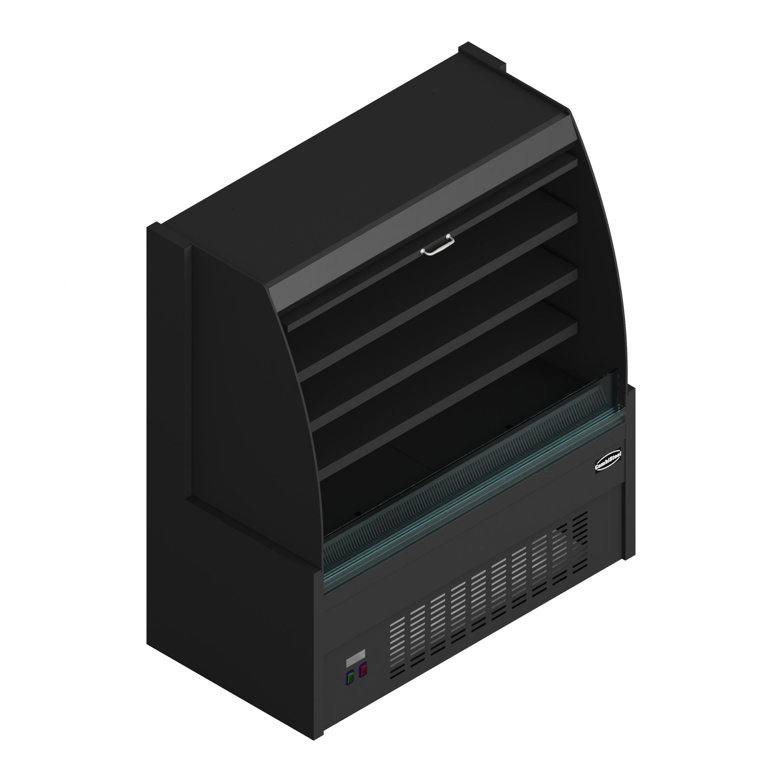 7080_0005-0010-0015c_3 Šaldymo vitrina 1.5 - Image 4