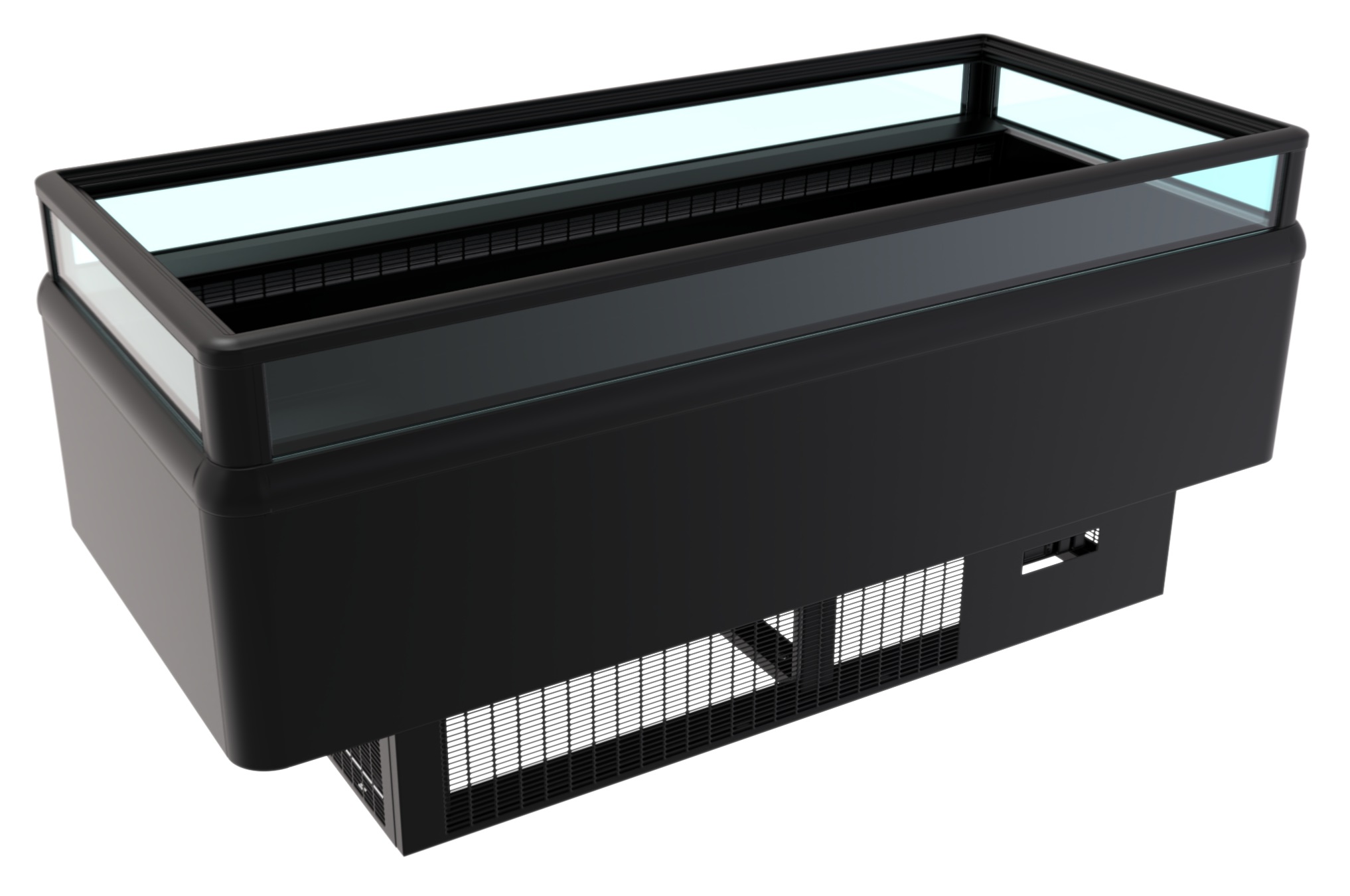 7080_0020-0025a Aušinimo / užšaldymo sala, perjungiama 1.5 - Image 2