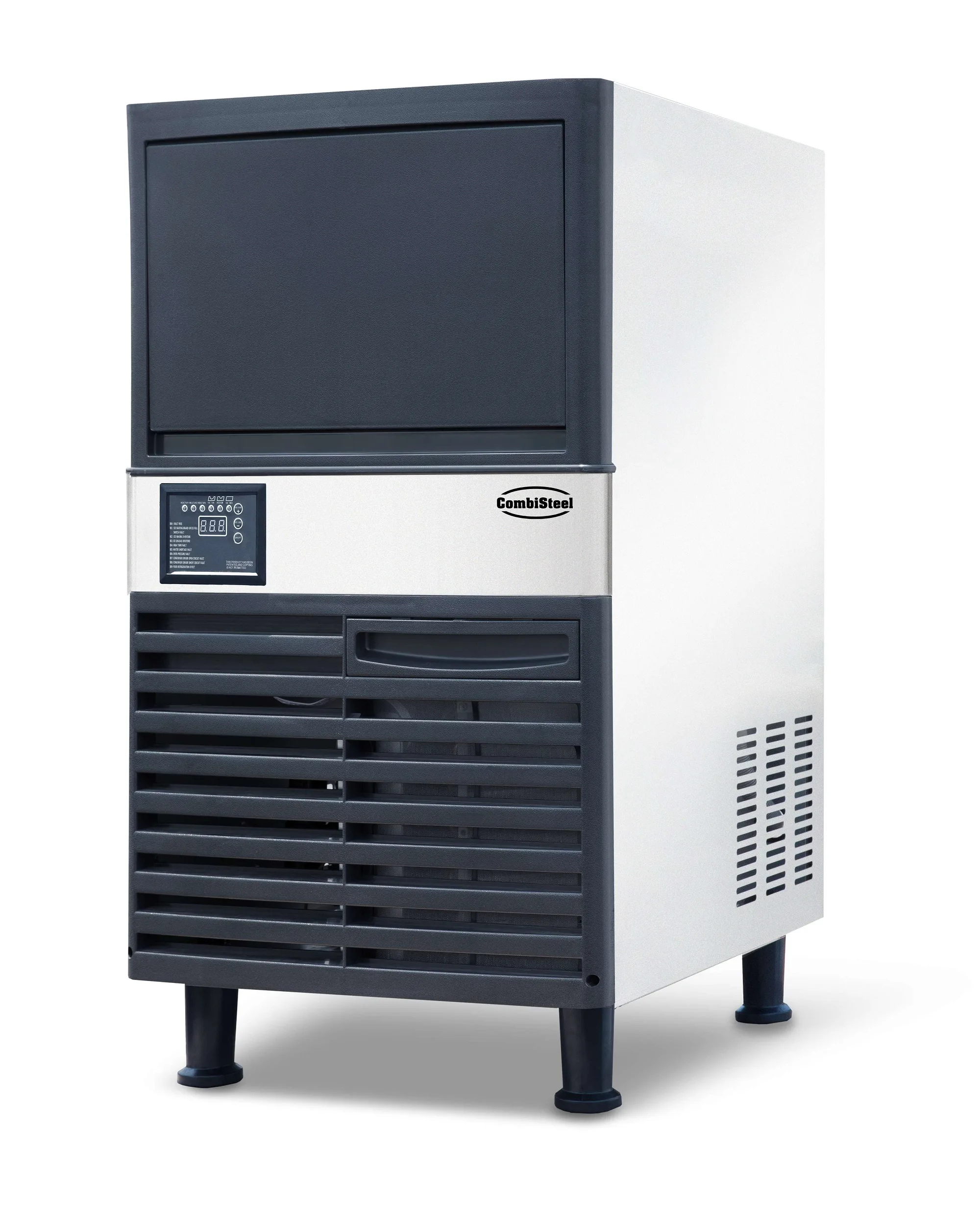 Ice cube maker 55kg/24h