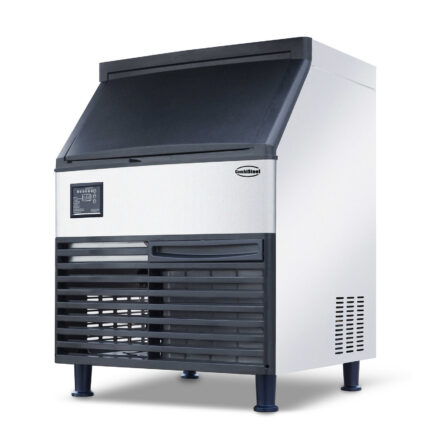 Ice cube maker 73kg/24h