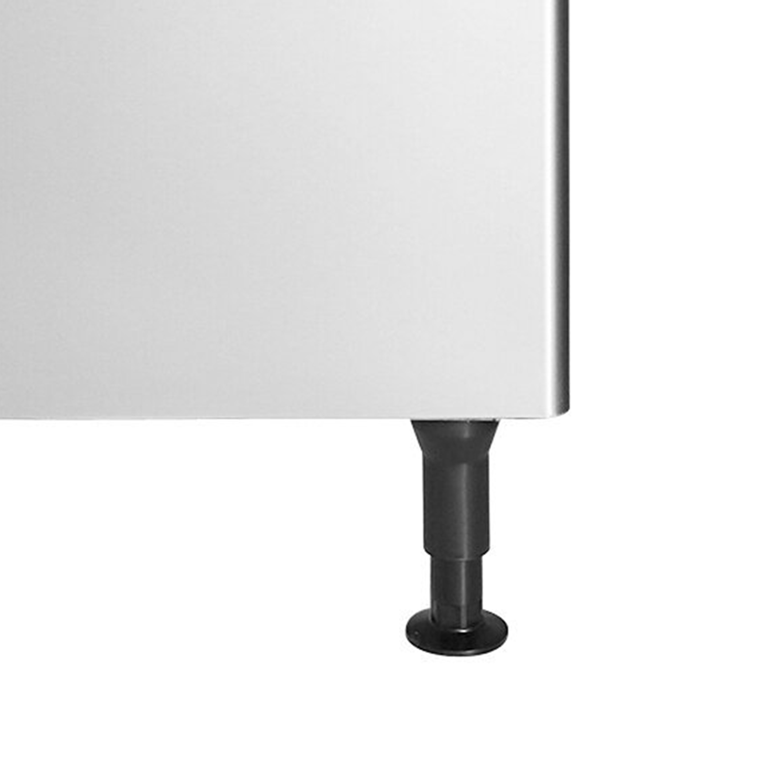 7081_0025-0030e_1 Ledo kubelių generatorius 225kg/24h - Image 6