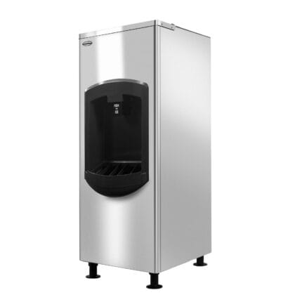 Ice dispenser 60kg