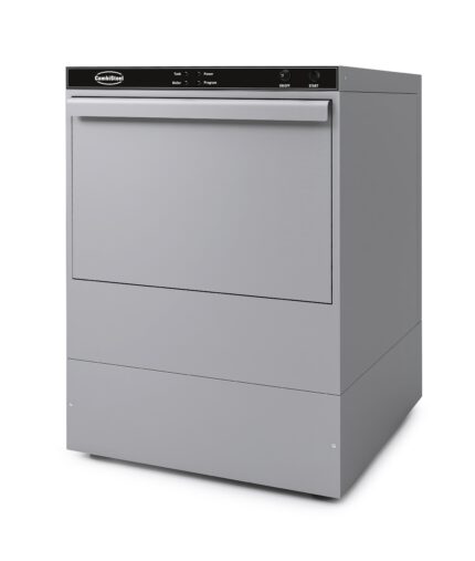 Dishwasher frontloader ent 400-230 dde   with detergent dispenser