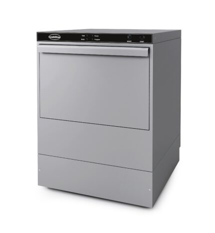 Dishwasher frontloader ent 500-230