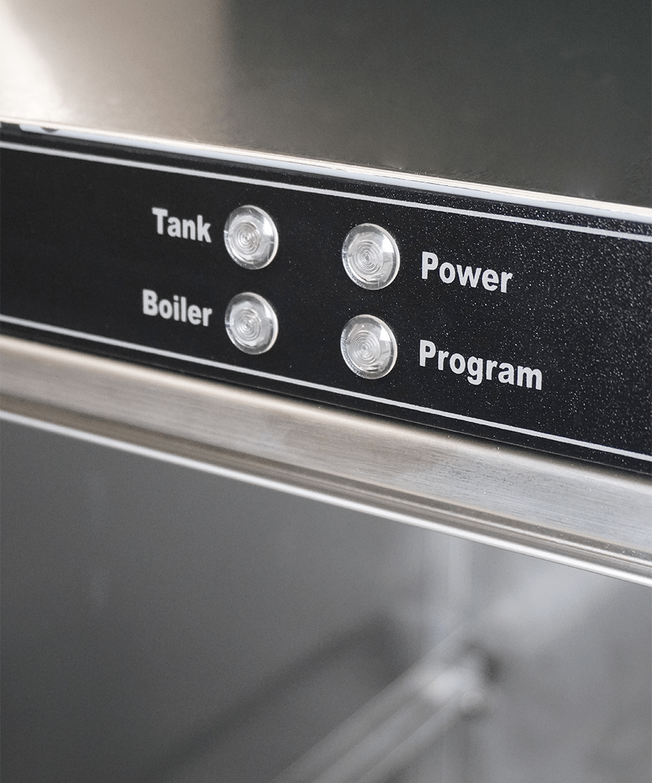 7082_0060_2-min_1 Dishwasher frontloader ent 500-230 DP DDE with drain pump and detergent dispenser - Image 7