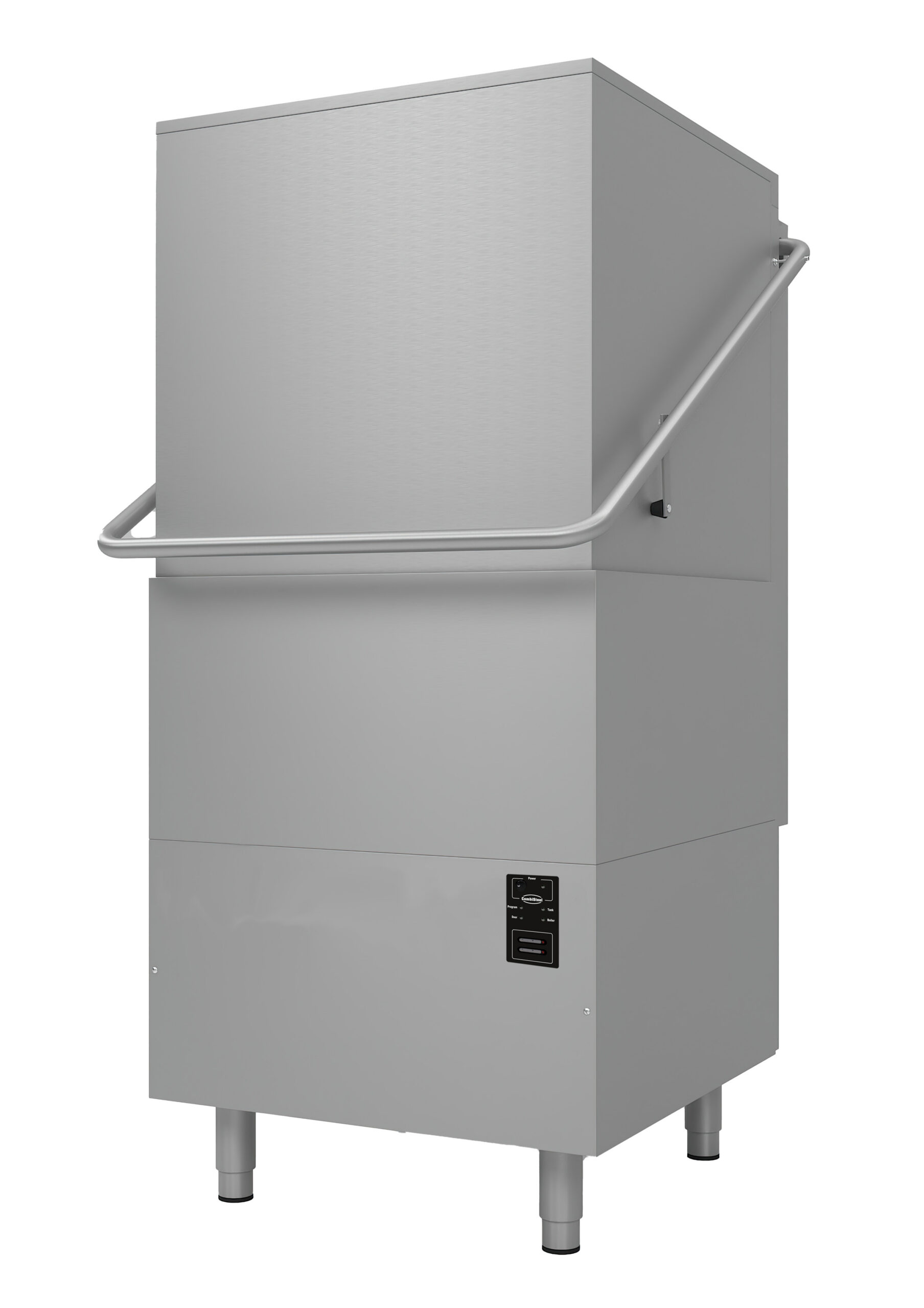 7082_0070-0075c_1 Pass-through dishwasher ent 400 DDE with detergent dispenser - Image 4