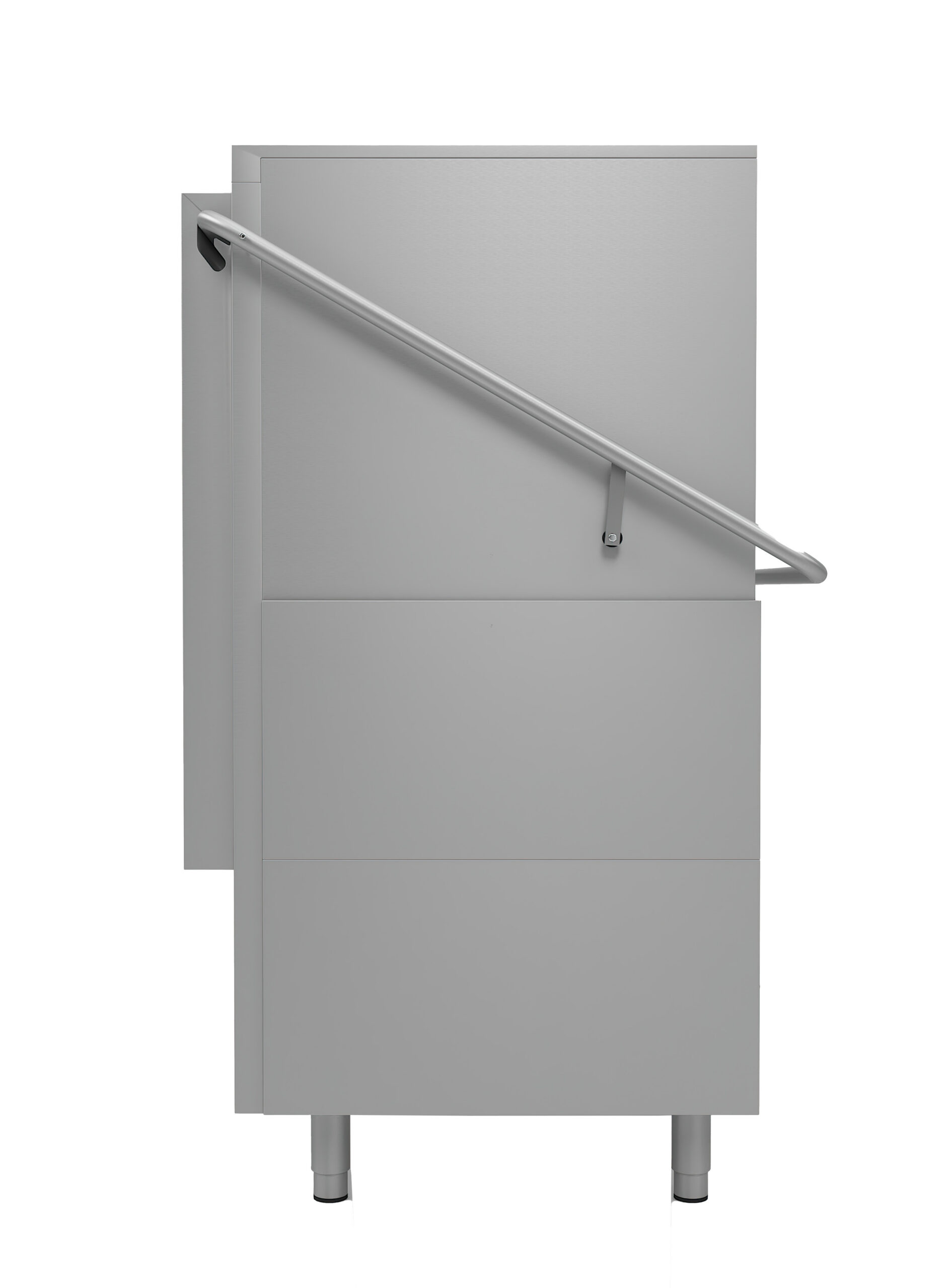 7082_0070-0075e_1 Pass-through dishwasher ent 400 DDE with detergent dispenser - Image 6