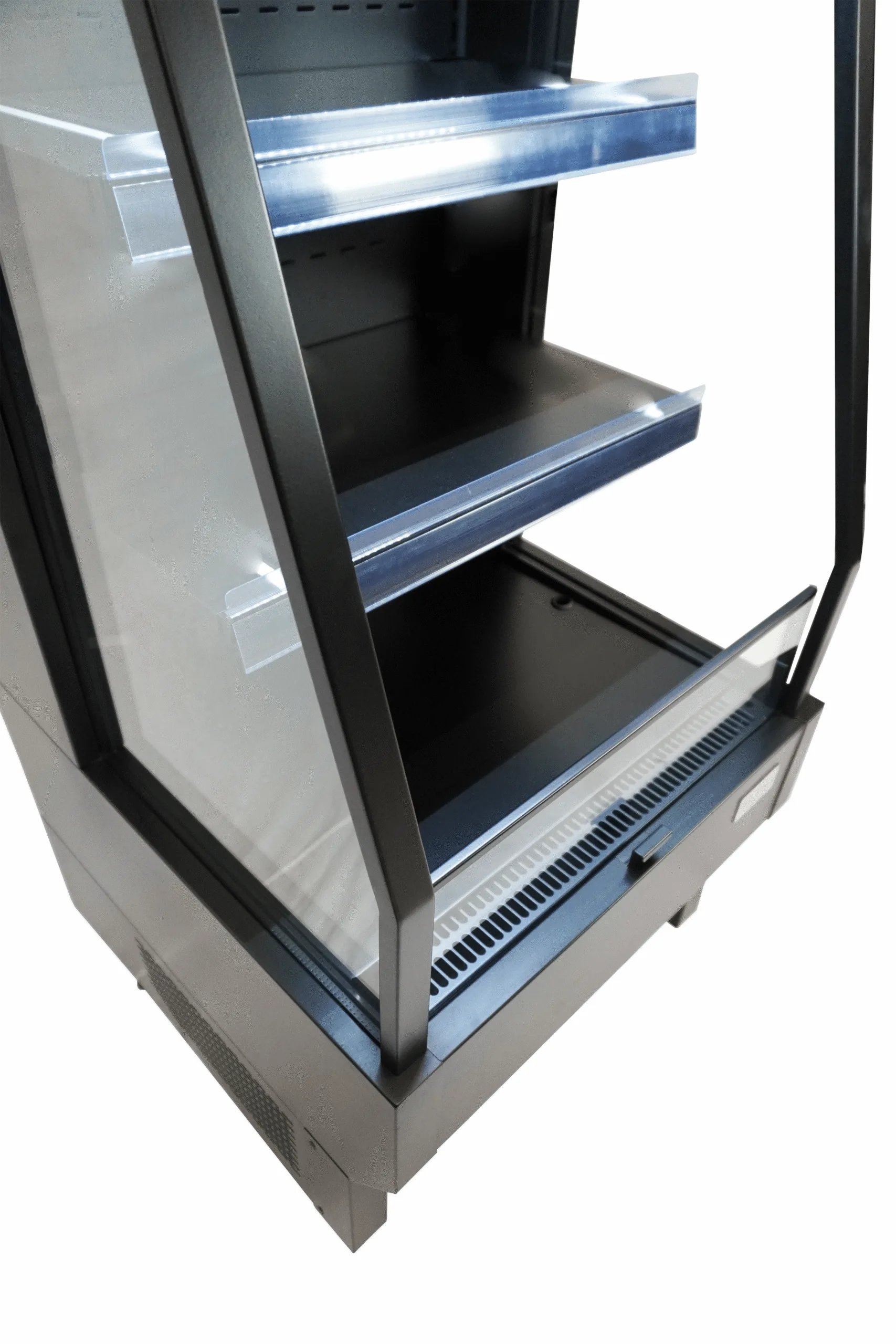 Импульсный охладитель черный 165л Note: "Impulse cooler" = specific type of beverage cooler — изображение 5