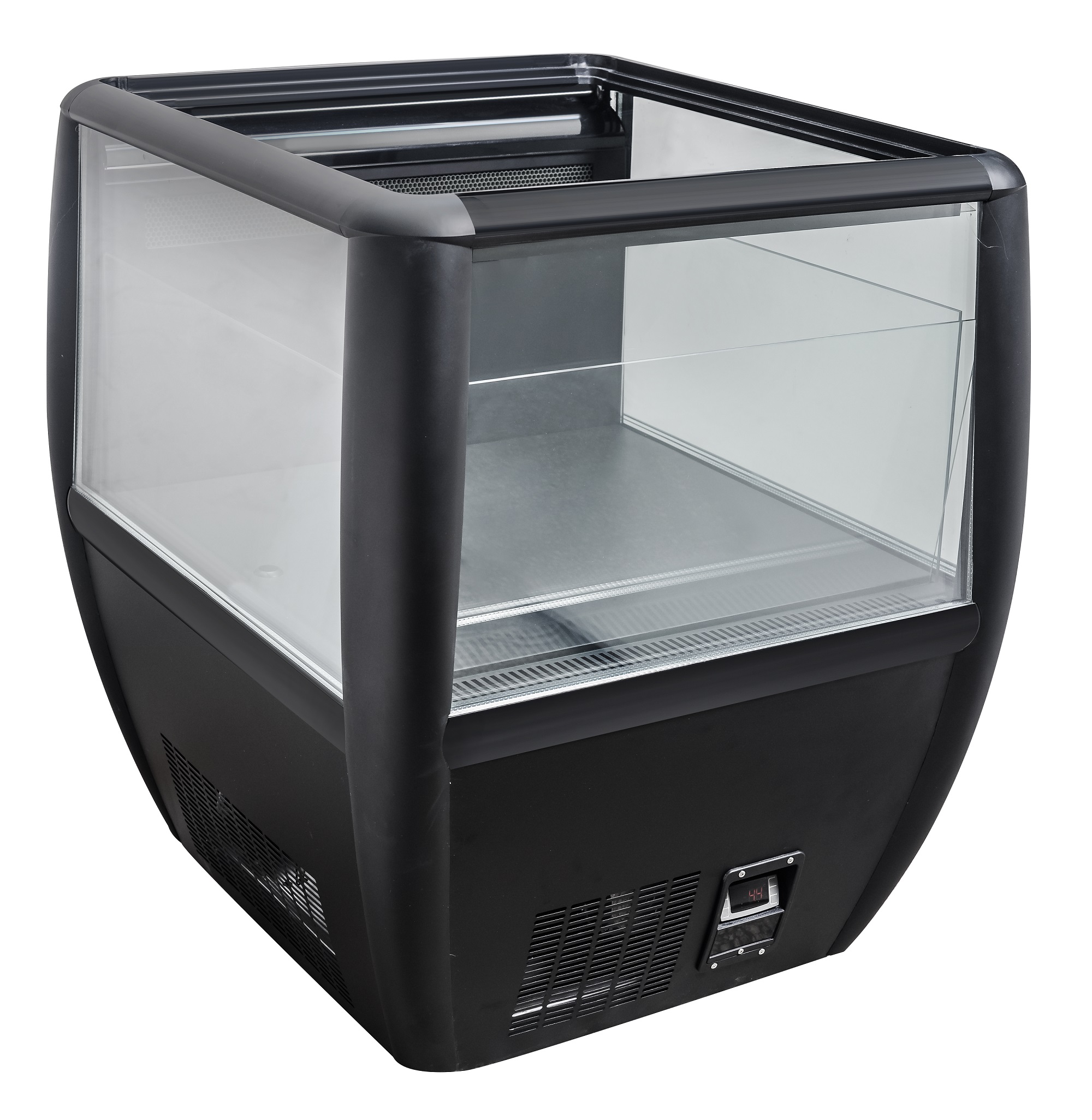 Cooling island 0.7 Cooling island 0.7