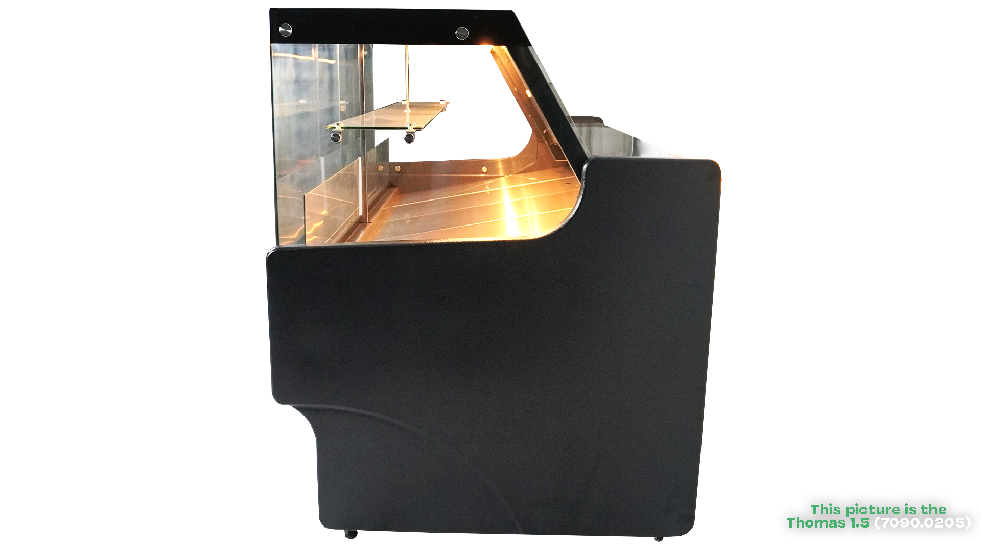 7090_0205_3_o_1_1 Šaldoma vitrina Thomas 1.3 - Image 7