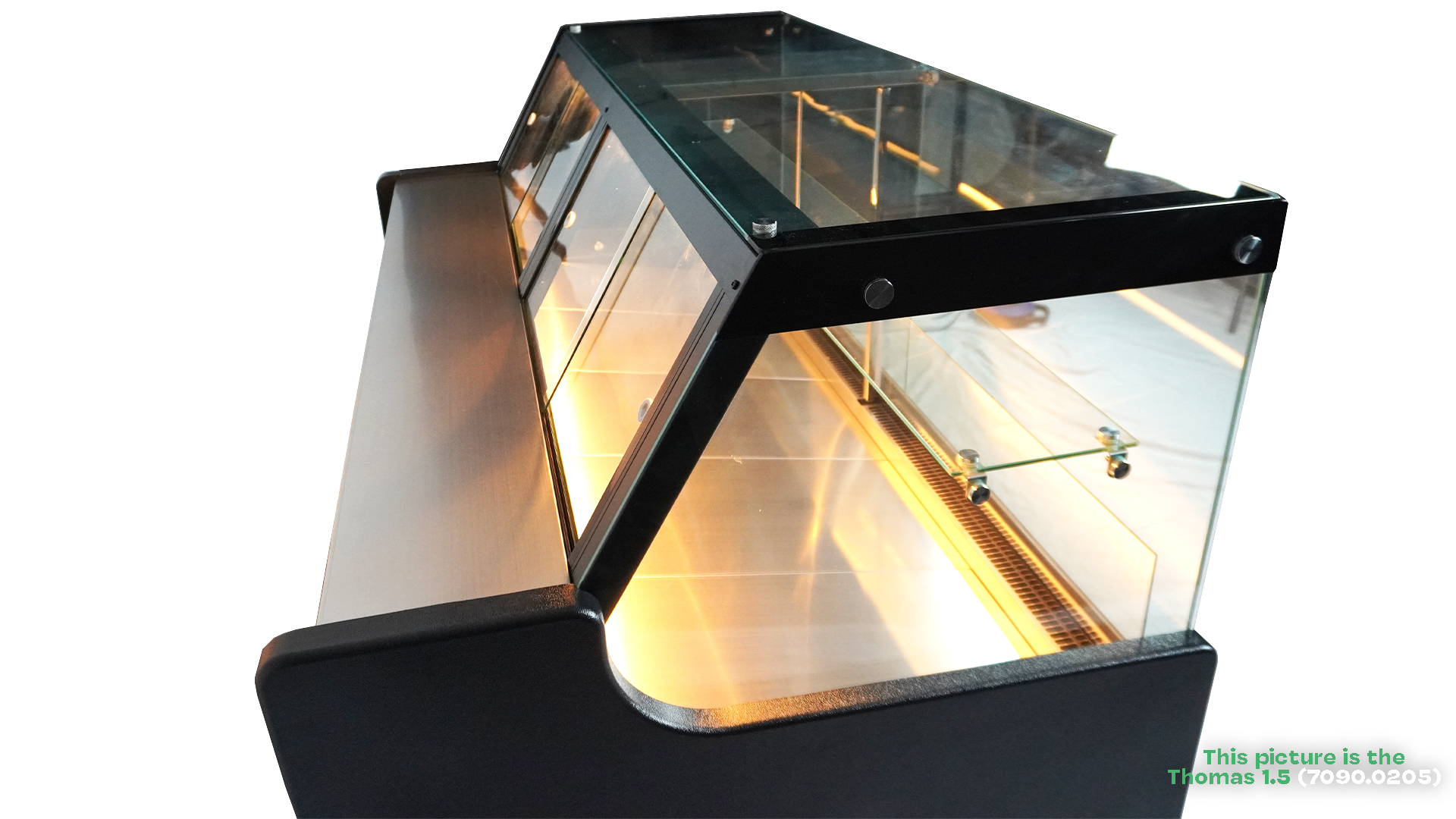 7090_0205_5_o_1_1 Šaldoma vitrina Thomas 1.3 - Image 9