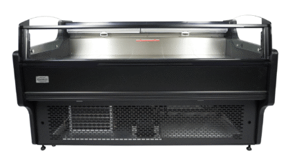 Cold display ronald 2.0