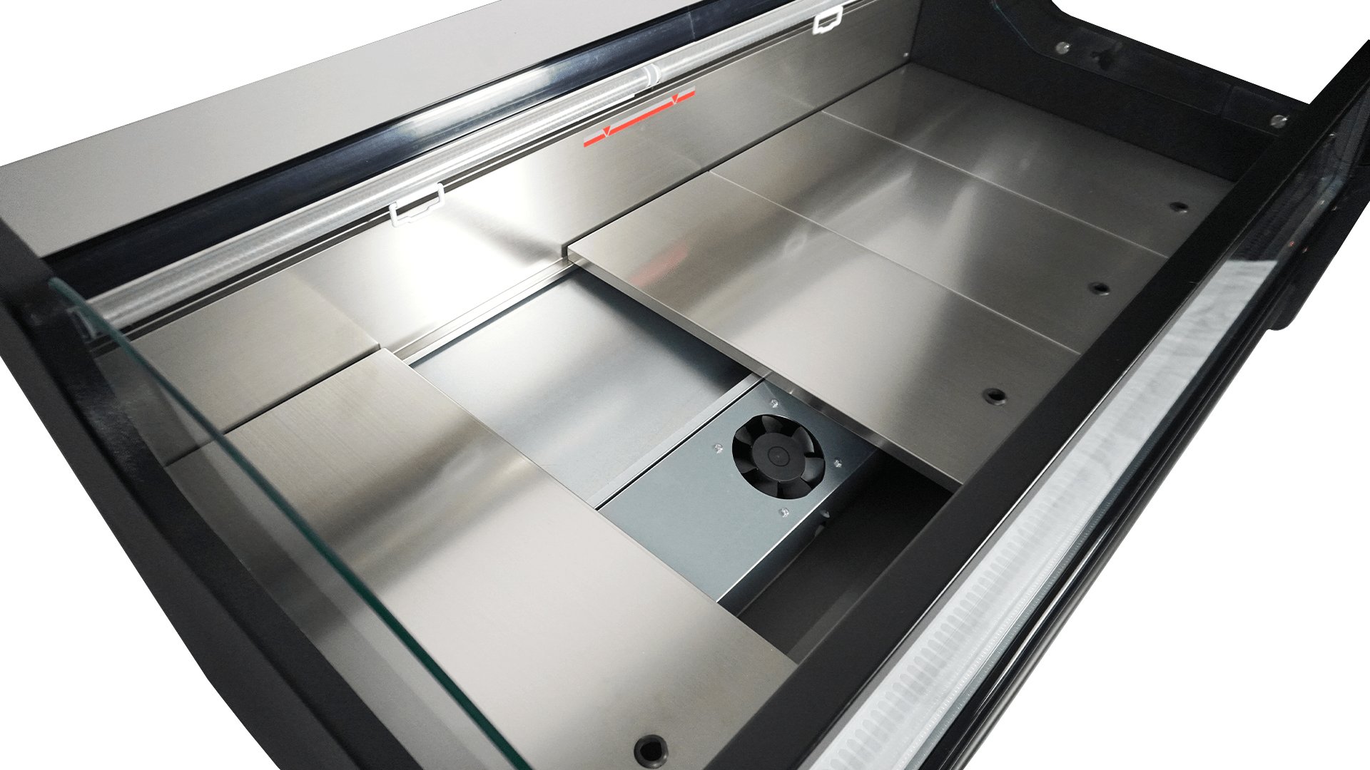 7090_0220_6-min_1 Šaldoma vitrina ronald 1.5 - Image 6