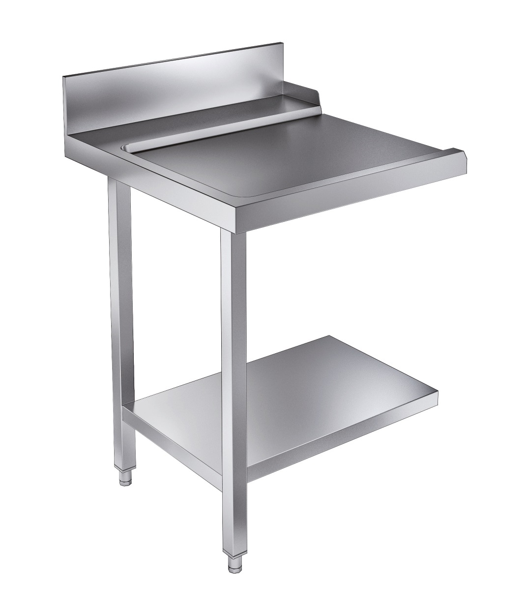 Exit table bottom shelf 700 left for 7280.0045-0046 Exit table bottom shelf 700 left for 7280.0045-0046