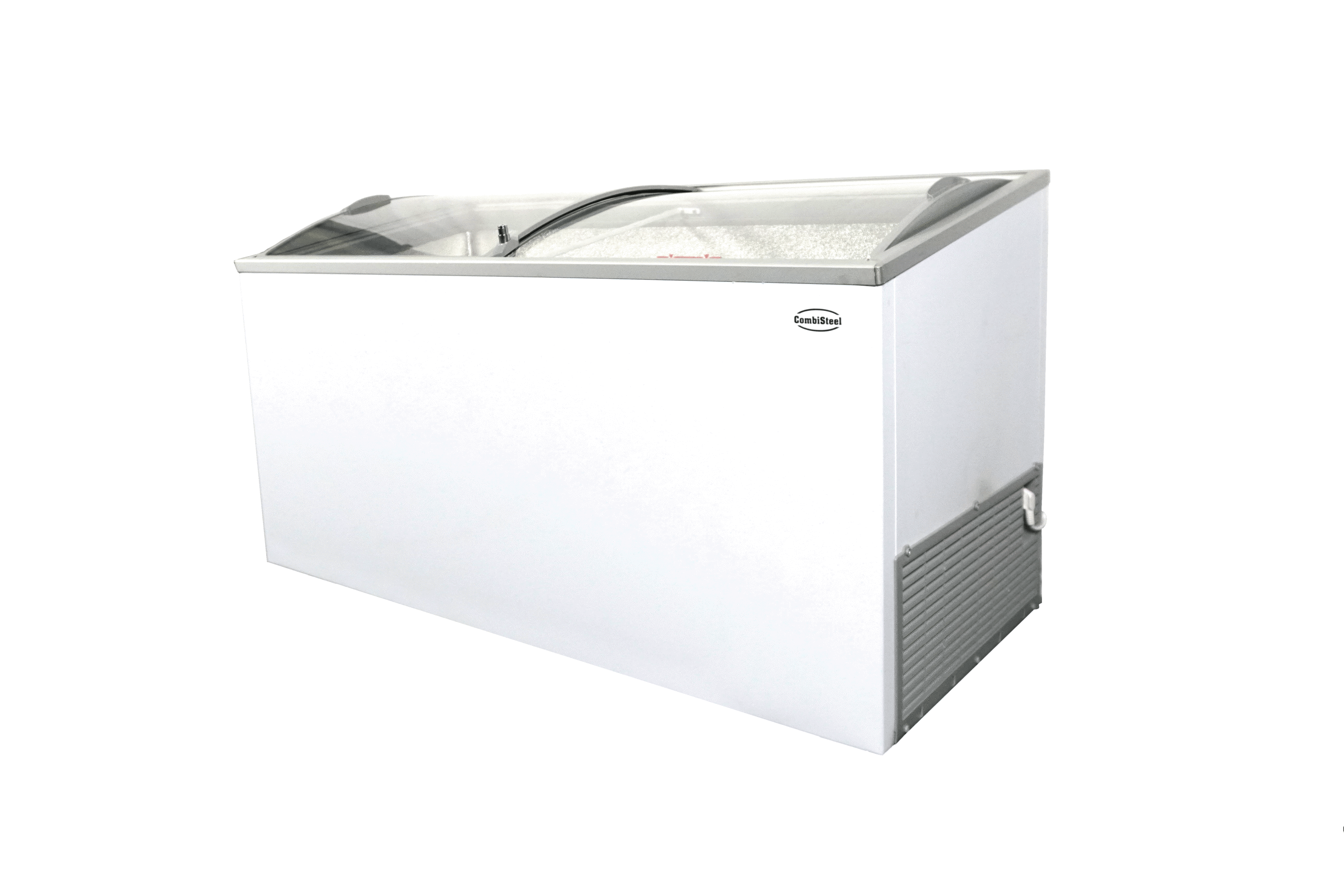 7151_1015_2-min_1 Морозильный ларь со стеклянной крышкой 461 Л — изображение 3