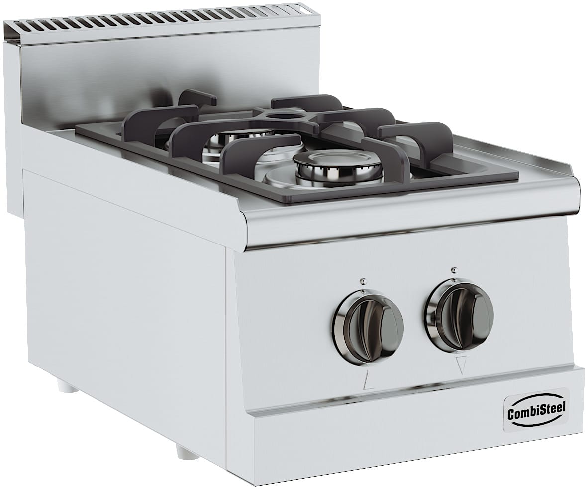 Base 600 gas range 2 bu. Base 600 gas range 2 bu.