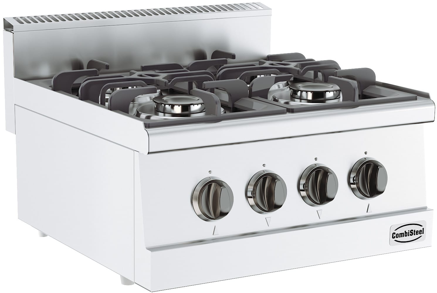 Base 600 gas range 4 bu. Base 600 gas range 4 bu.