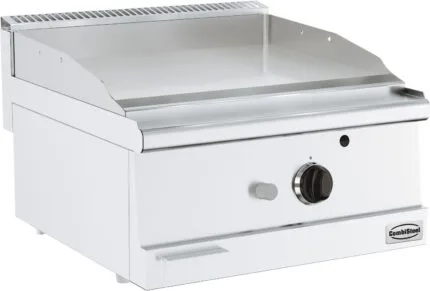 Base 600 gas fry top