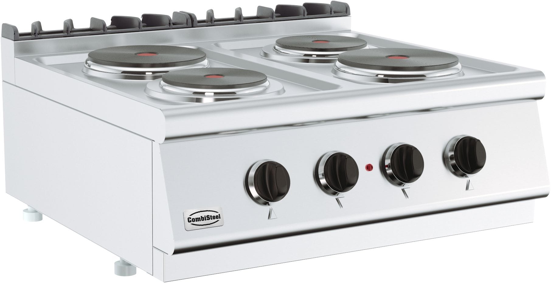 Base 700 electric range 4 pl. Base 700 electric range 4 pl.