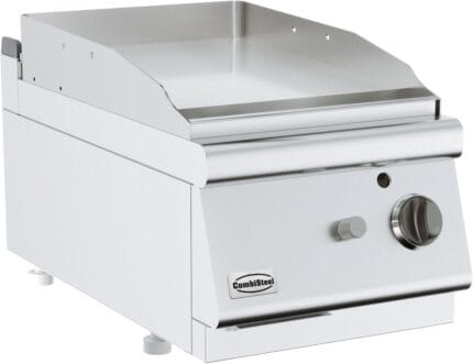 Base 700 gas fry top