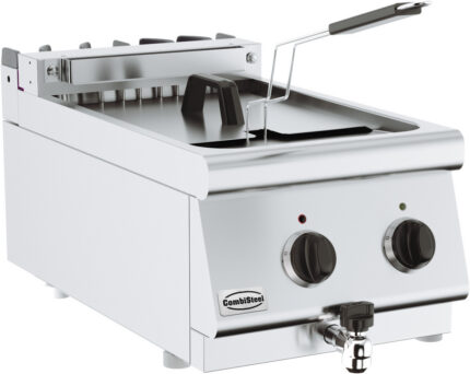 Base 700 electric fryer 1x10l