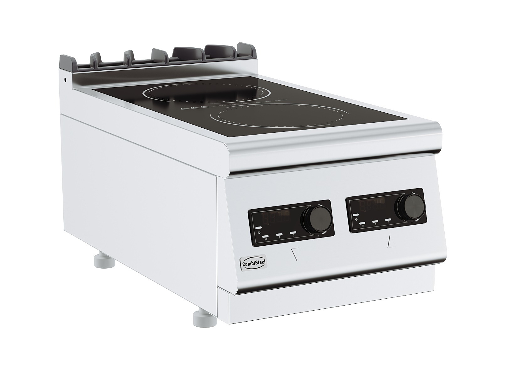 Base 700 induction electric range 2 pl. Base 700 induction electric range 2 pl.