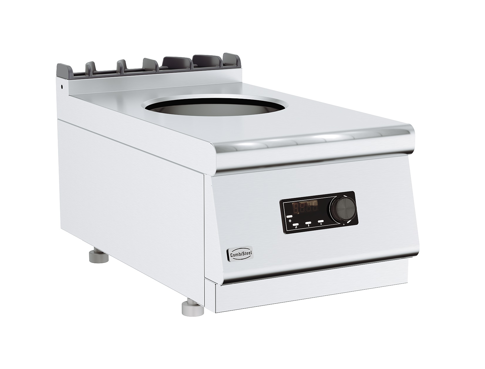 Base 700 induction wok cooker Base 700 induction wok cooker