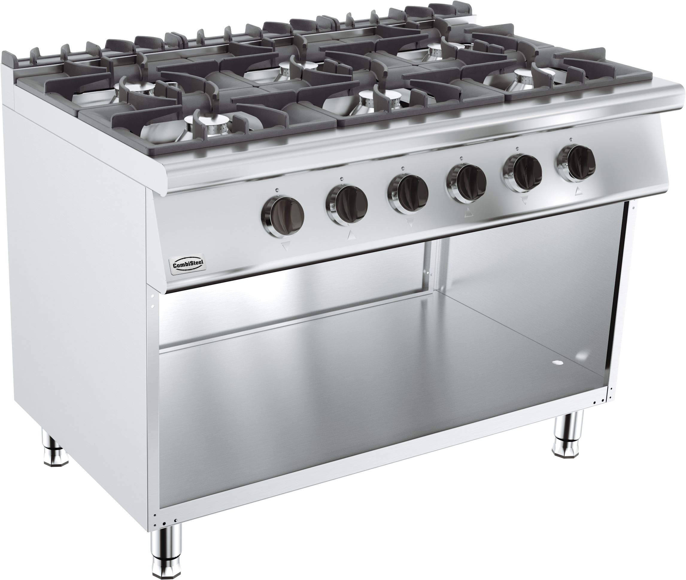 Base 700 gas range 6 bu. Base 700 gas range 6 bu.