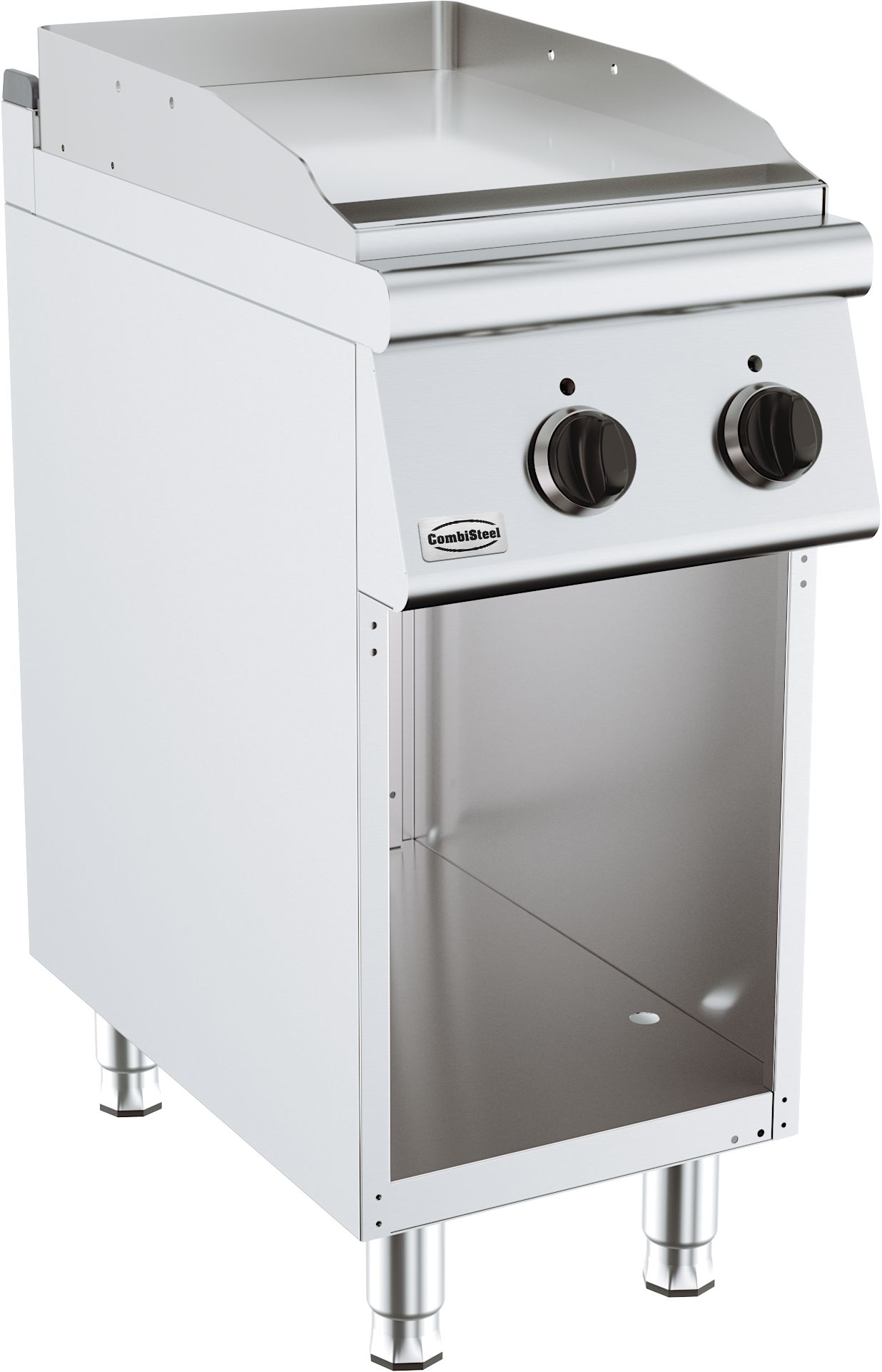 Base 700 el. fry top Base 700 el. fry top