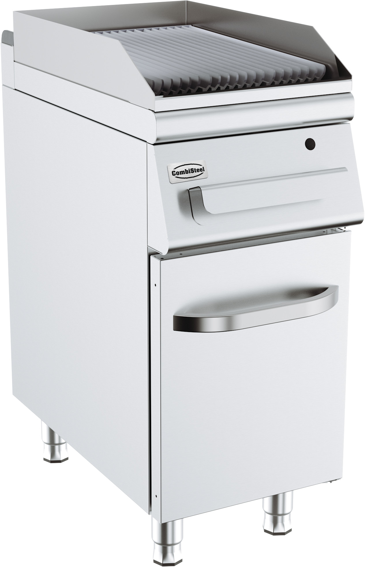 Base 700 gas vapor grill Base 700 gas vapor grill