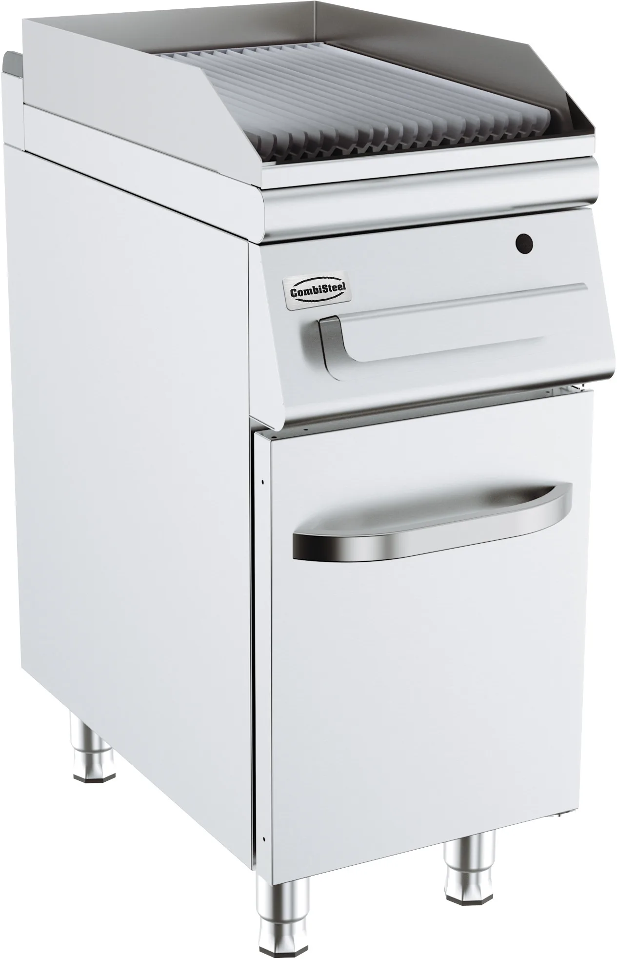 Base 700 gas vapor grill
