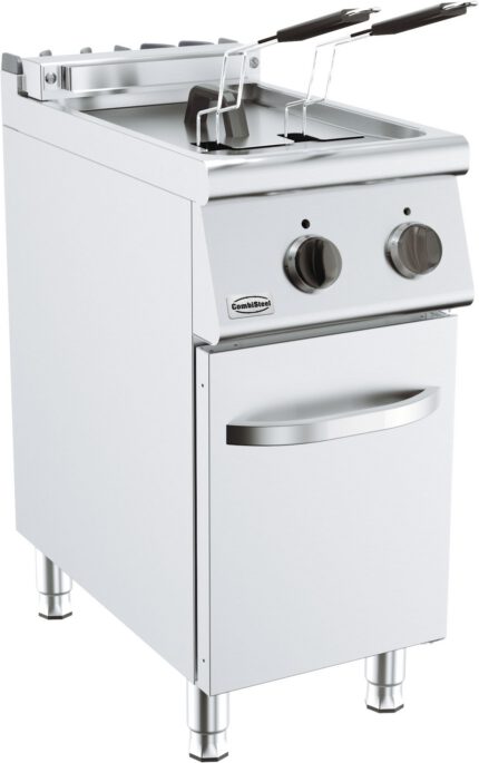 Base 700 electric fryer 1x18l