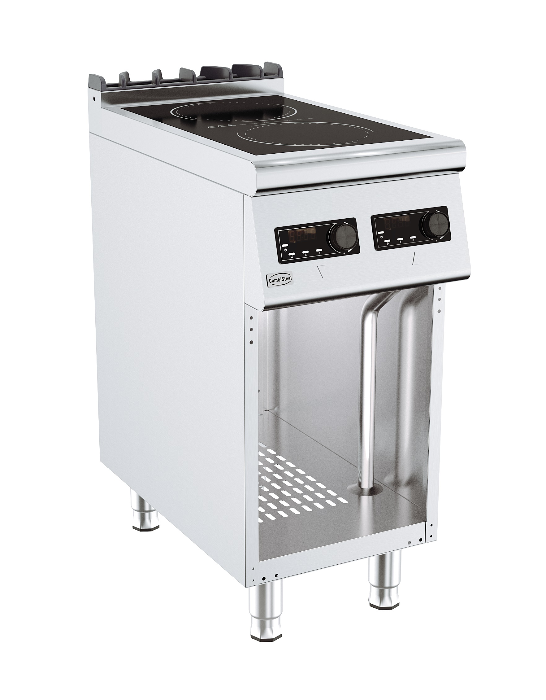 Base 700 induction electric range 2 pl. Base 700 induction electric range 2 pl.