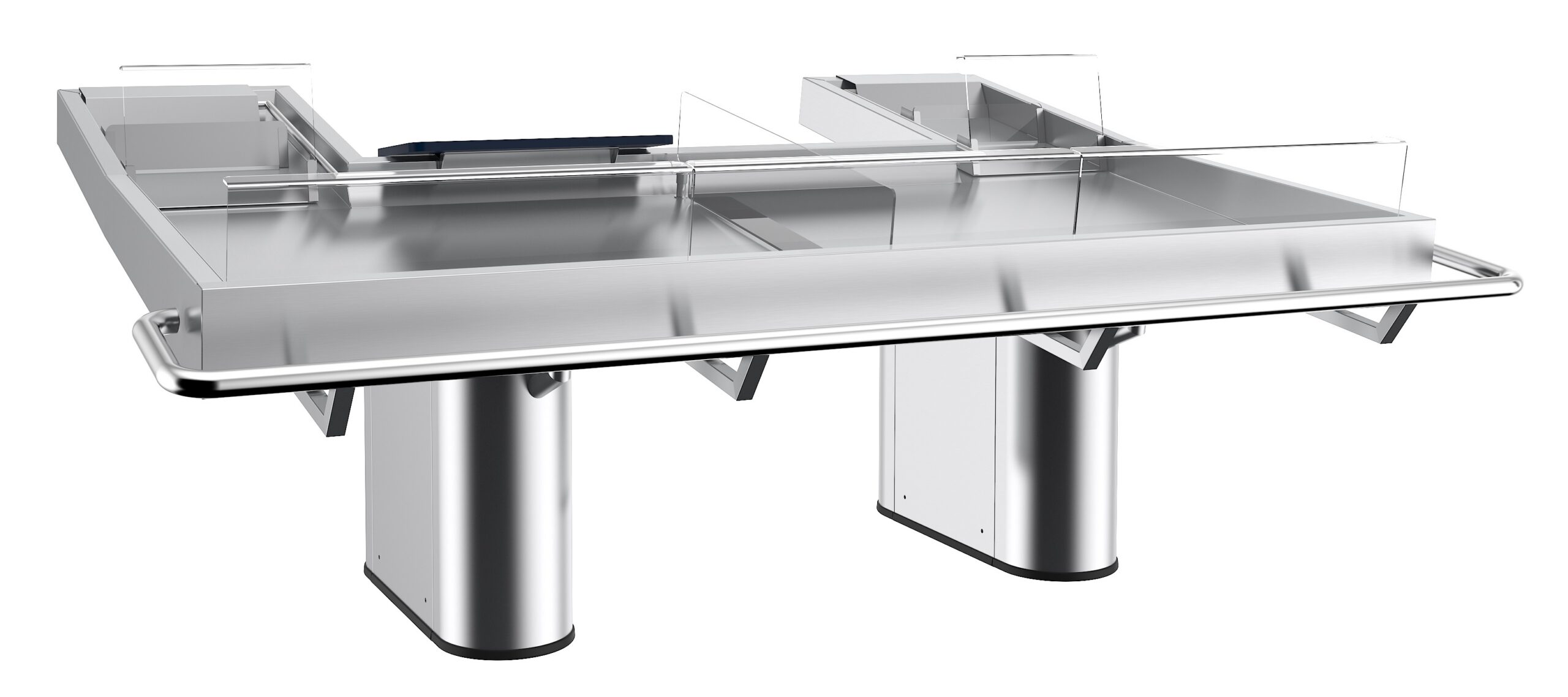 Fish counter Fish counter