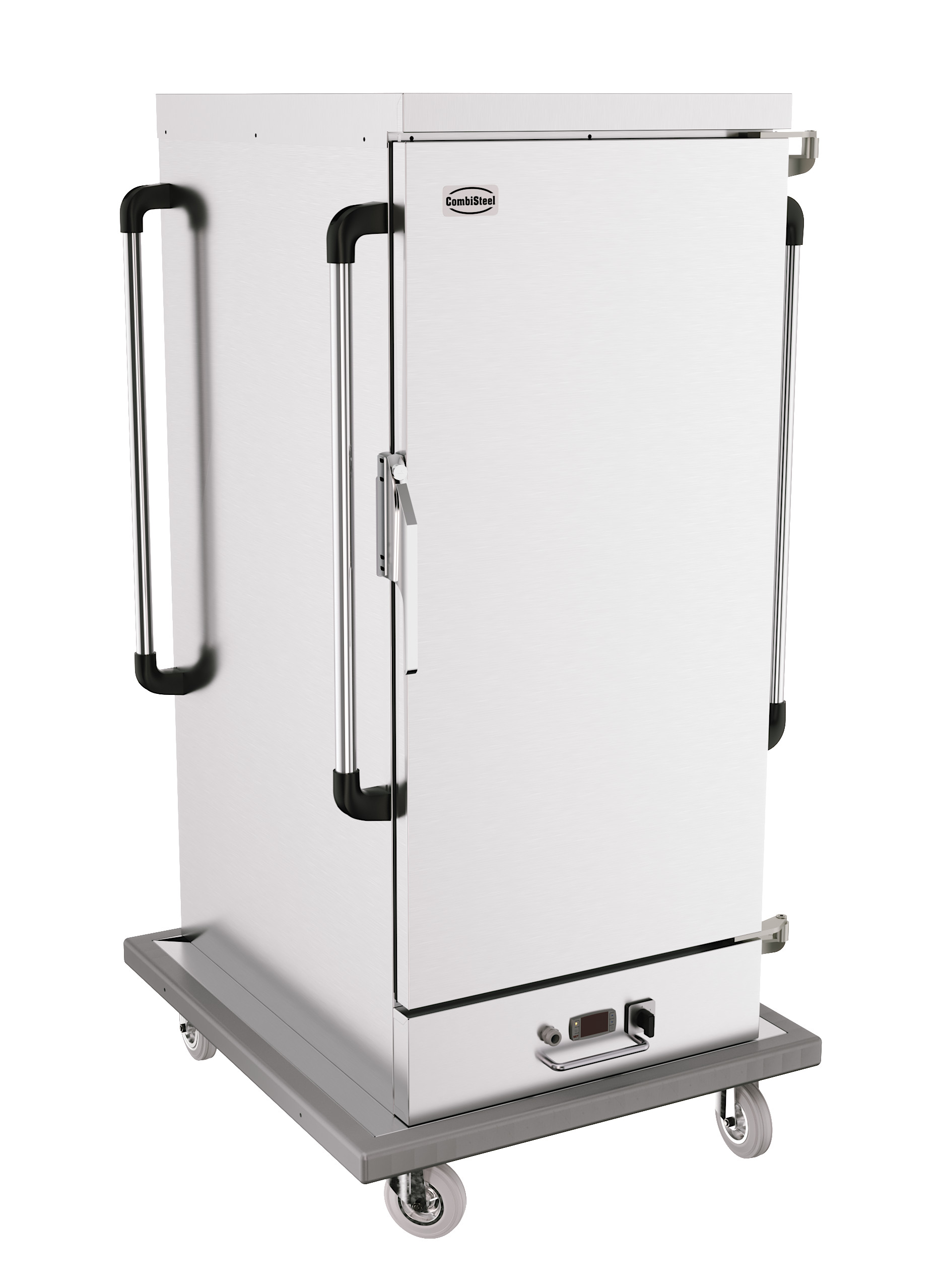 Banquet trolley heated 15x 2/1gn Banquet trolley heated 15x 2/1gn