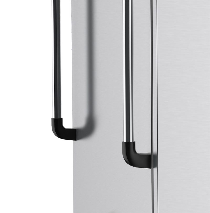 7178_1100-11103 Banketinis vežimėlis šildomas 15x2/1GN - Image 2