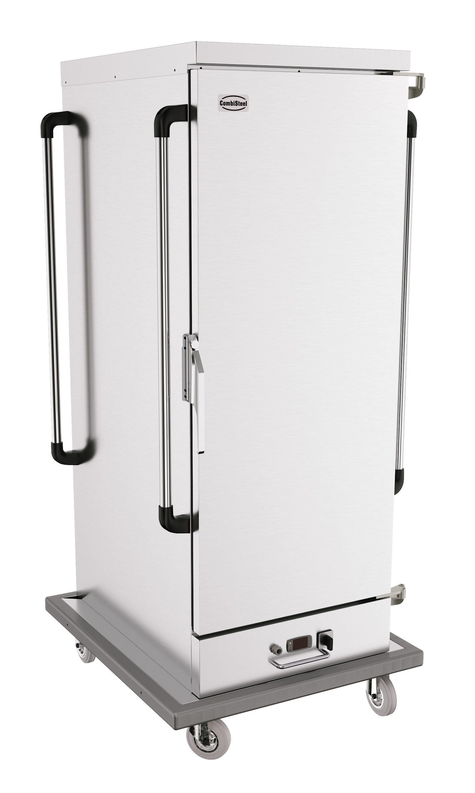 Banquet trolley heated 18x 2/1gn Banquet trolley heated 18x 2/1gn