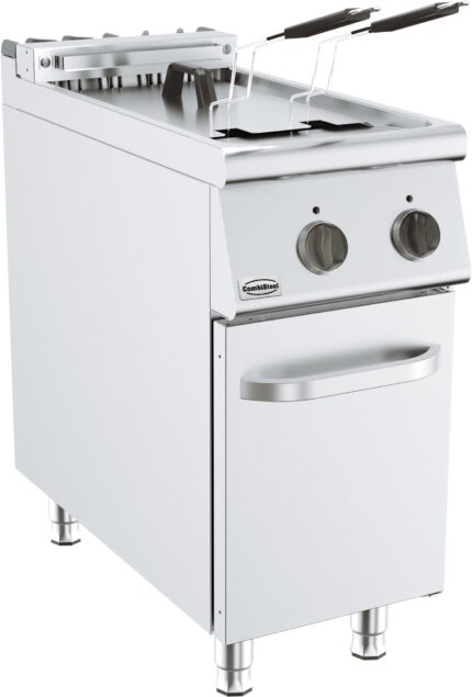 Base 900 electric fryer 1x22l