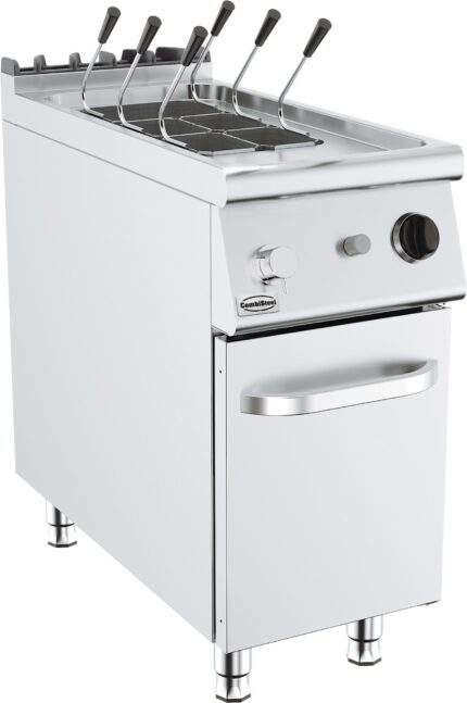 Base 900 gas pasta cooker