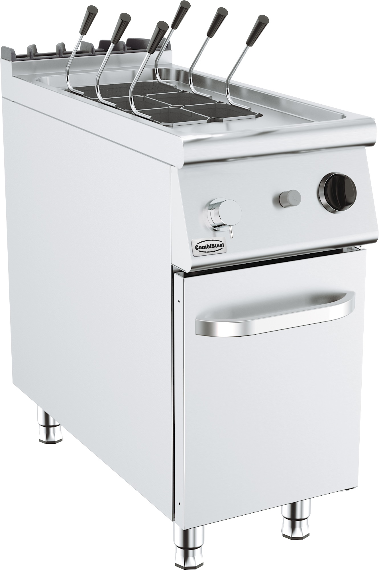 Base 900 gas pasta cooker Base 900 gas pasta cooker