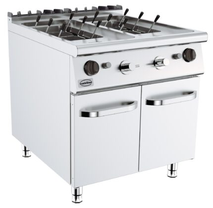 Base 900 gas pasta cooker