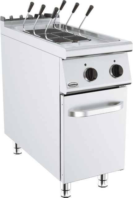 Base 900 el. pasta cooker