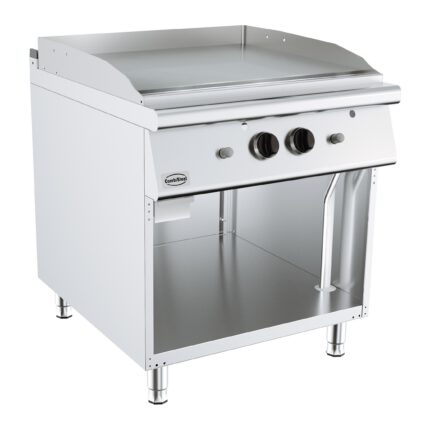 Base 900 gas fry top