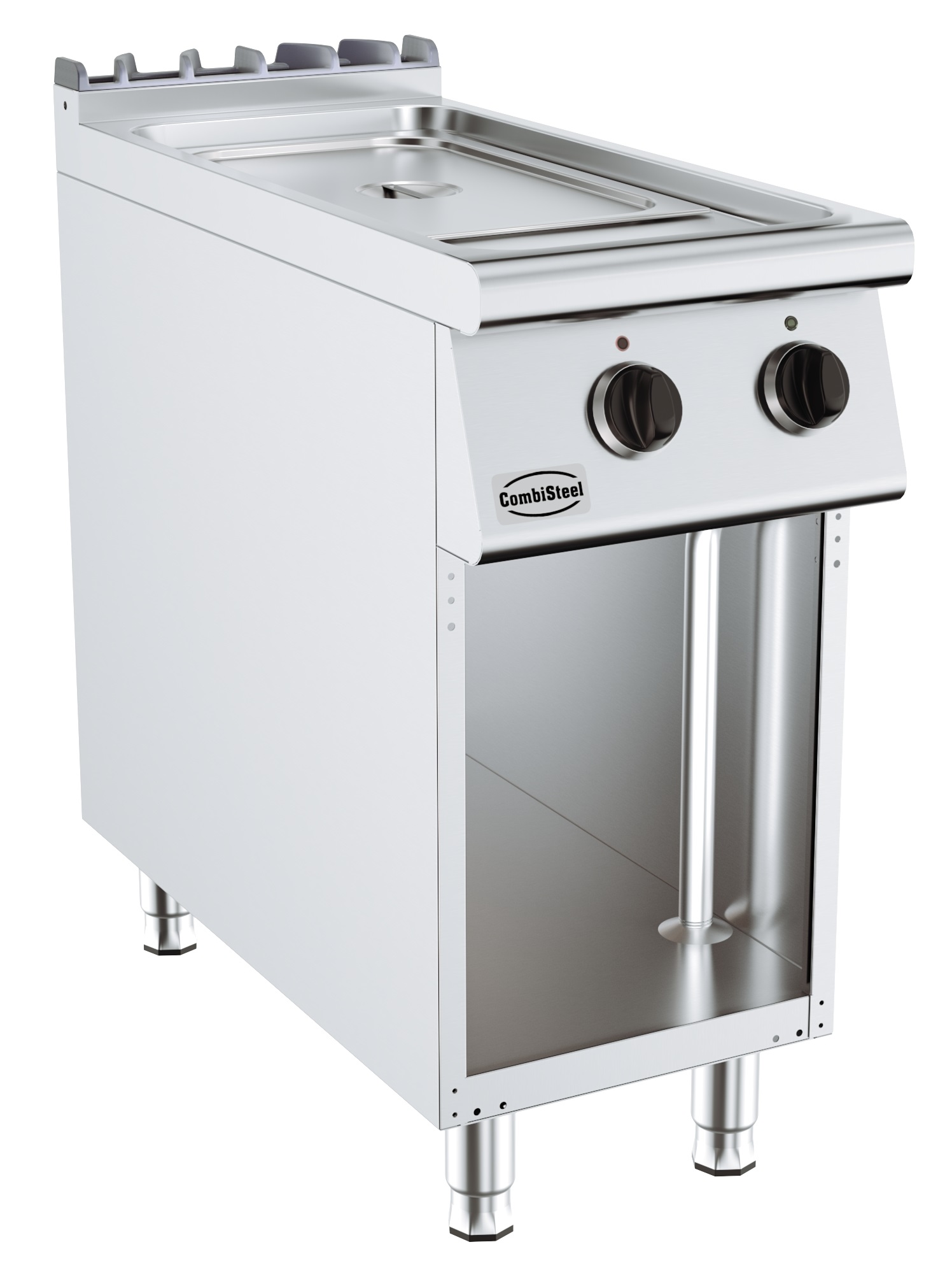 Base 900 electric bain-marie Base 900 electric bain-marie