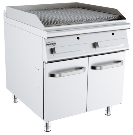 Base 900 gas vapor grill