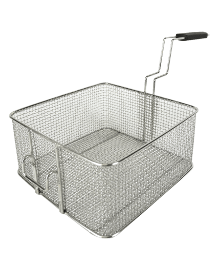 Base 700 basket gas fryer