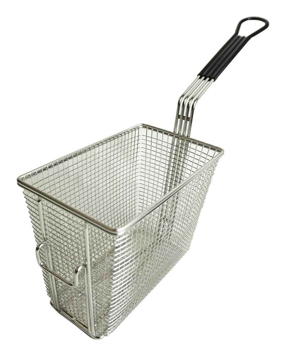 Base 700 basket electric fryer Base 700 basket electric fryer